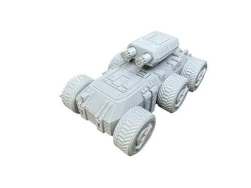 Unmanned combat vehicle sci - vehicle, sci-fi