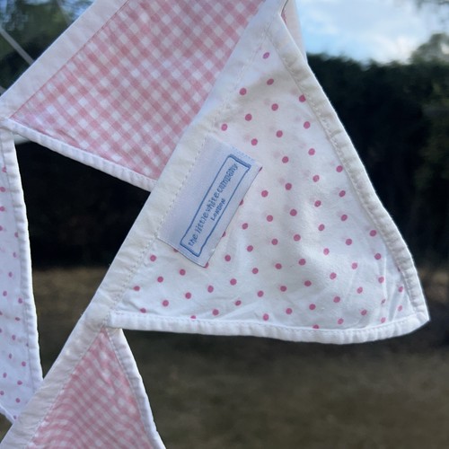The little white company - the, pink