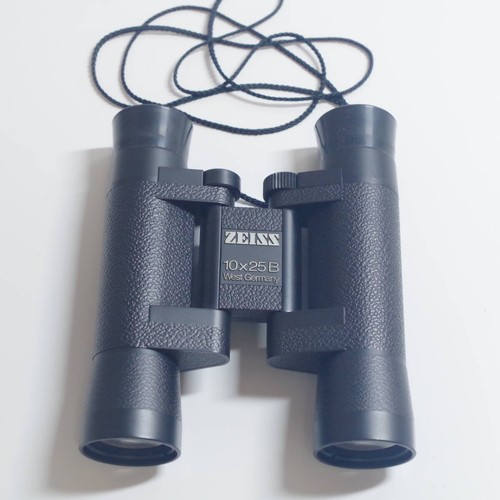 Zeiss 10x25b binoculars - 10x25b, west