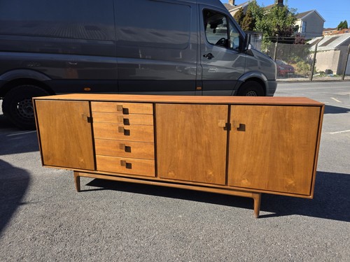 Vintage mid century - mid, ib