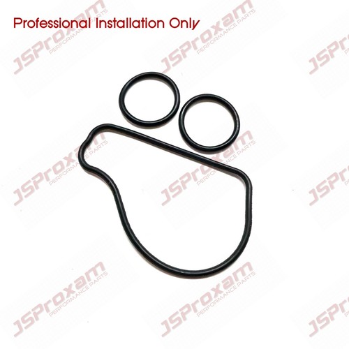 Outdrive mounting gasket kit - mounting,