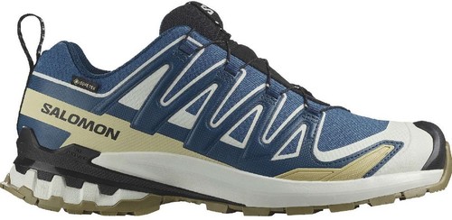 Salomon men xa - pro, 3d