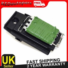 HVAC Heater Fan Blower Motor