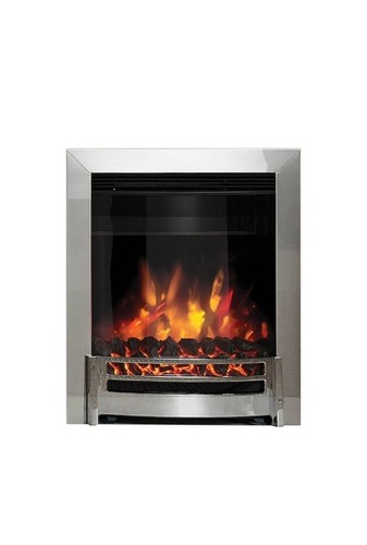 Modern edana 2kw chrome - 2kw,