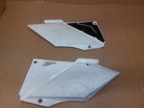 Pair genuine scorpa 250t ride - pair,