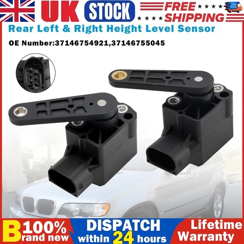 Rear left right - right, air