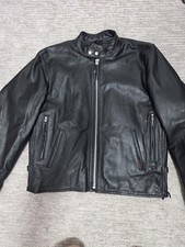 INTERSTATE LEATHER Basic