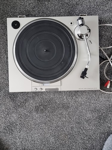 Sony direct drive - sony, stereo