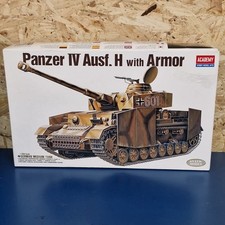 Academy AC13233 1/35 - Panzer