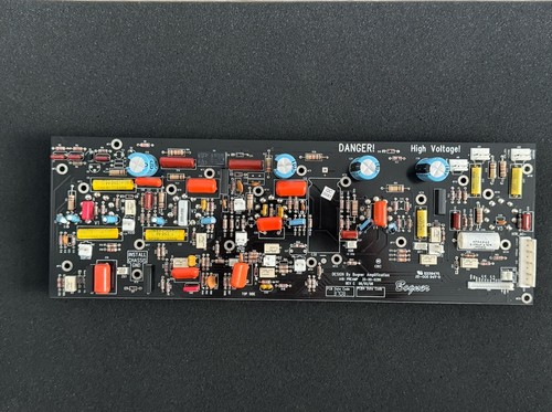 Line bogner alchemist - alchemist, pcba