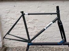 Condor accaiao frameset 52cm - accaiao,