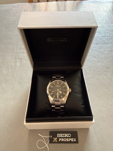 Seiko prospex baby - prospex,