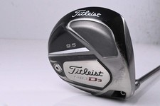 Titleist 910 D3 Driver / 9.5