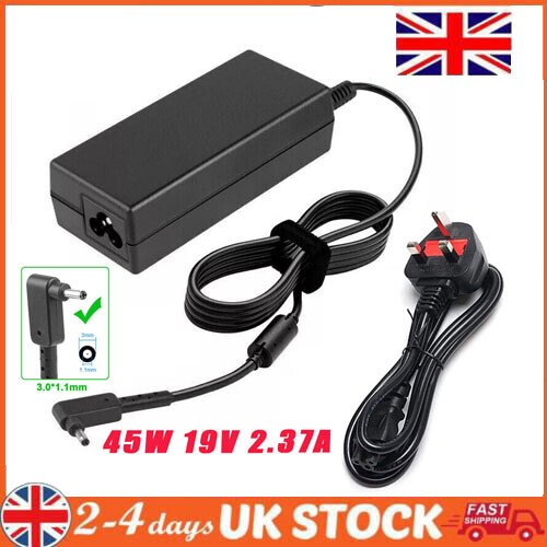 Laptop charger for acer aspire - charger,