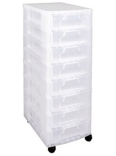Really Useful Slimline Storage