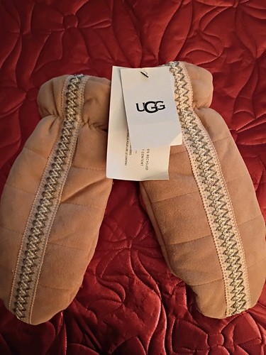 Ugg womens tasman gloves - ugg,