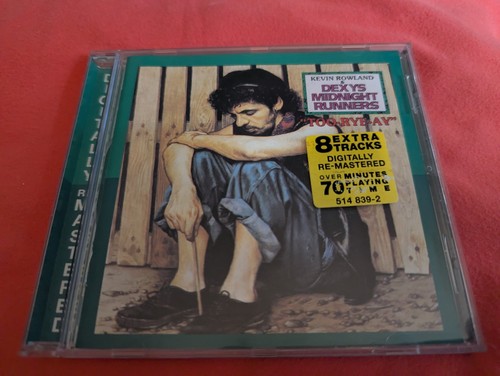 Dexys midnight runners - dexys,