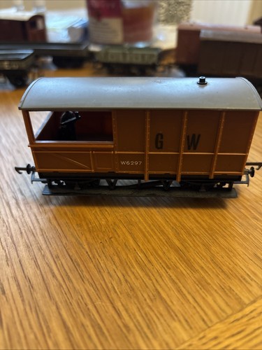 Triang gauge model railway - oo,