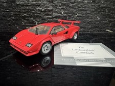 Lamborghini countach - lamborghini,