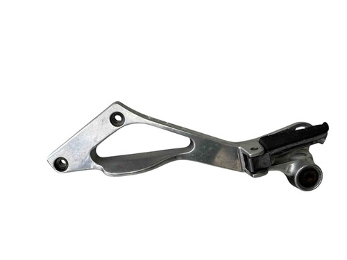 Yamaha tdm850 footrest rear - footrest,