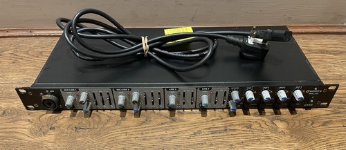 Adastra z44r zoning mixer - adastra,
