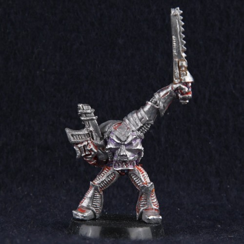 Rogue trader tzeentch chaos - rogue,