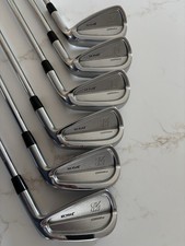 Bridgestone J15CB Irons 5 PW
