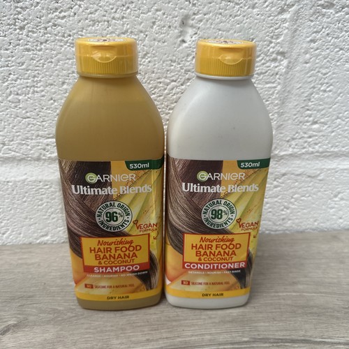Garnier ultimate blends - ultimate,