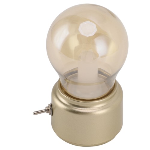 Vintage led bulb - vintage,