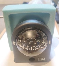 Silva Racing Marine Tactical