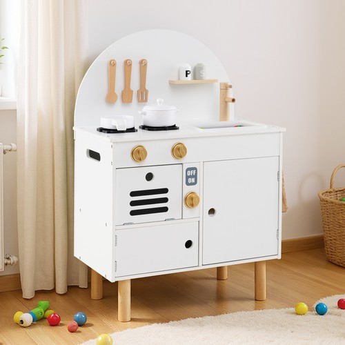 Play kitchen for kids - play,