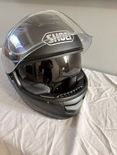Shoei air motorcycle - shoei,