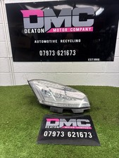 CITROEN C4 PICASSO Headlight