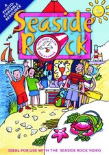 Dave Godfrey: Seaside rock