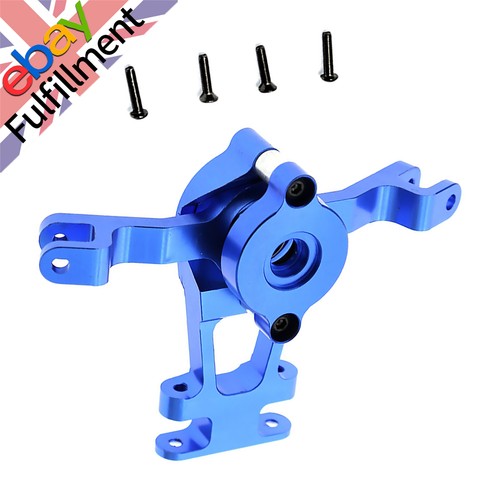 Aluminum steering built - steering, built-in