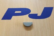 COSWORTH YB CAMSHAFT & AUX SHAFT WOODRUFF KEY SIERRA COSWORTH ESCORT COSWORTH