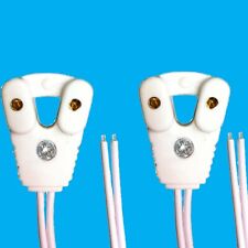 8x T8 Fluorescent & LED Tube