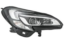 HELLA 1LF 011 830-121 HEADLIGHT Right