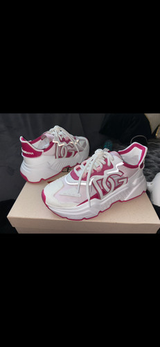 Dolce gabbana trainers women - gabbana,