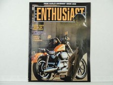 Spring 1991 Enthusiast
