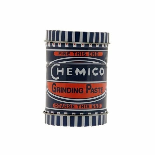 Chemico valve grinding - grinding, paste