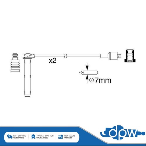 Fits rover mg - 25, zr