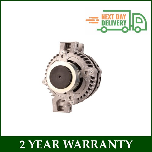 Alternator fits honda accord - alternator,