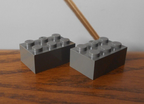 Old dark grey 2x3 - old,