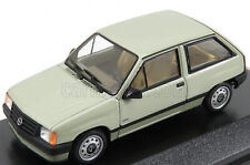 OPEL CORSA 1983 BERYL GREEN