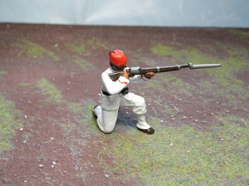 Trophy miniatures sudan - miniatures,