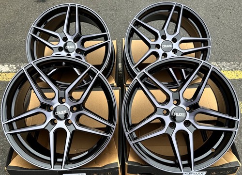 Alloy wheels castor for - wheels, 18"