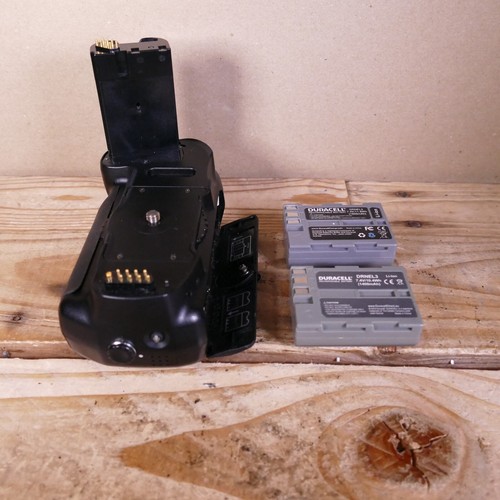 Genuine nikon d100 battery - nikon,