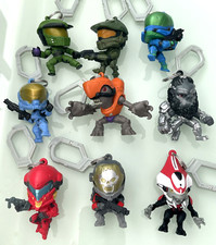 Halo req pack backpack - pack,