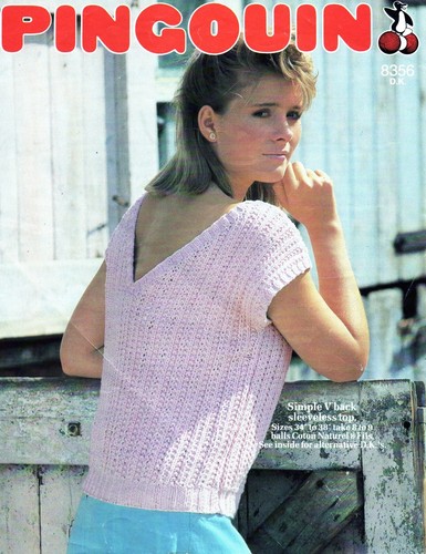 Pingouin knitting pattern - pingouin,